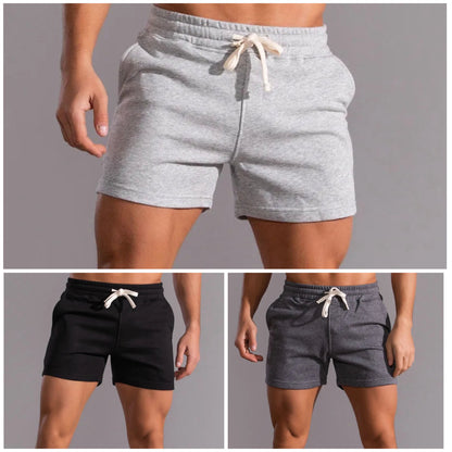 FlexEase Summer Shorts