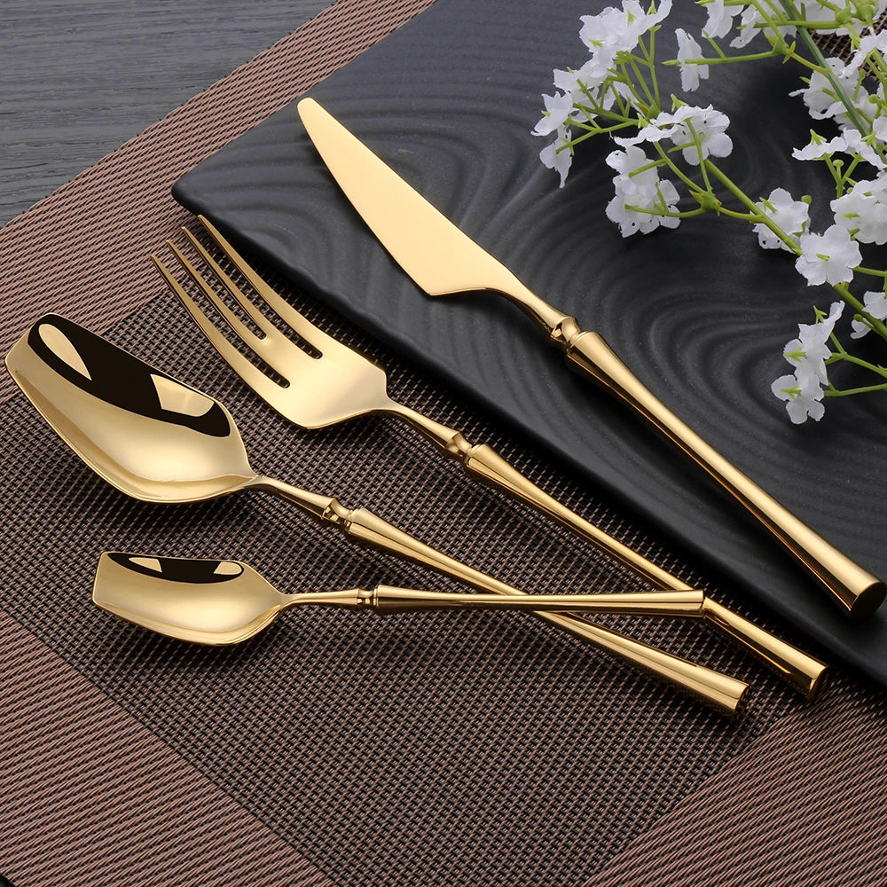 Freya Cutlery Set