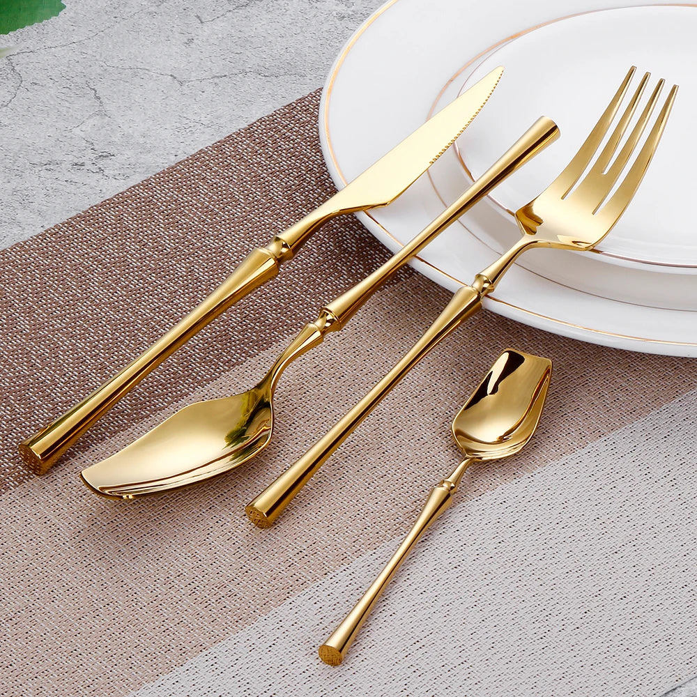 Freya Cutlery Set