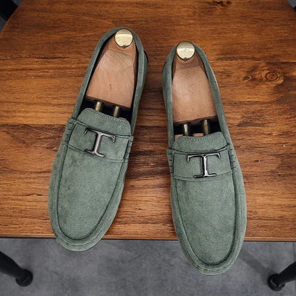 Riviera Moccasins