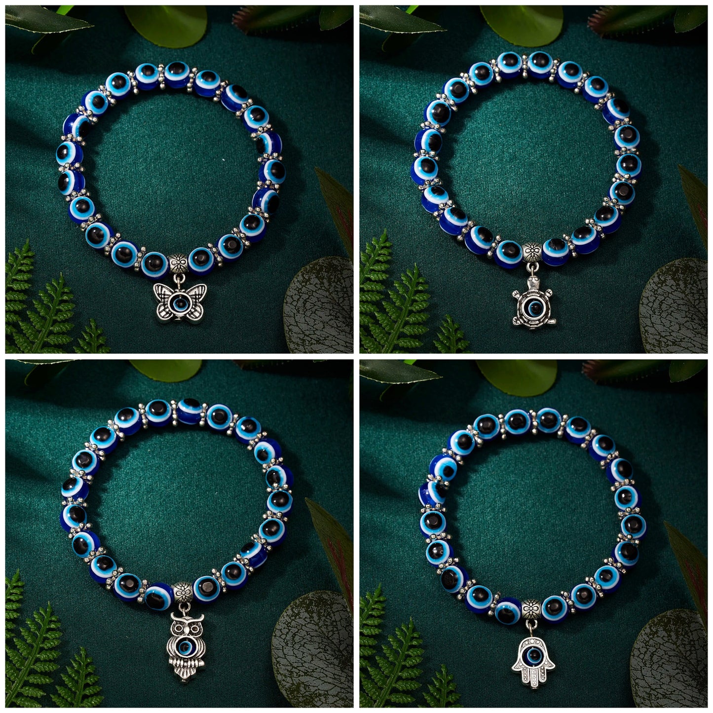 Celestial Guard Bracelet