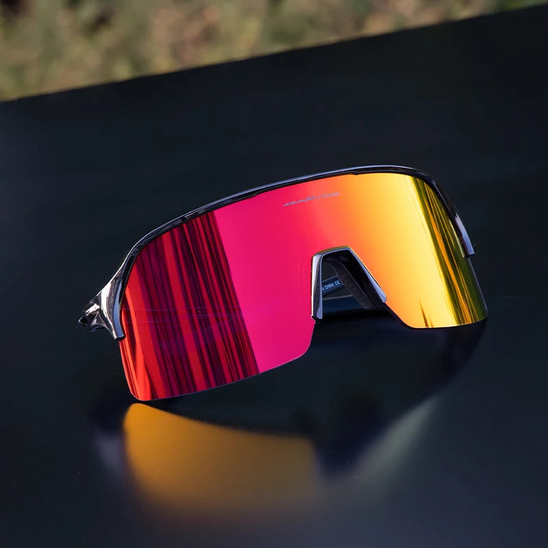 Elite Performance Shades