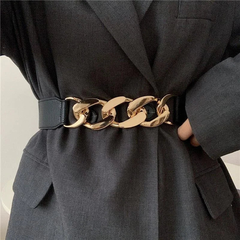 Serene Style Belt