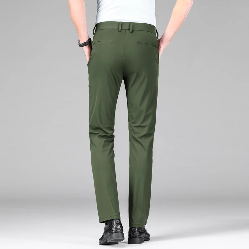 Comfort Stretch Chinos