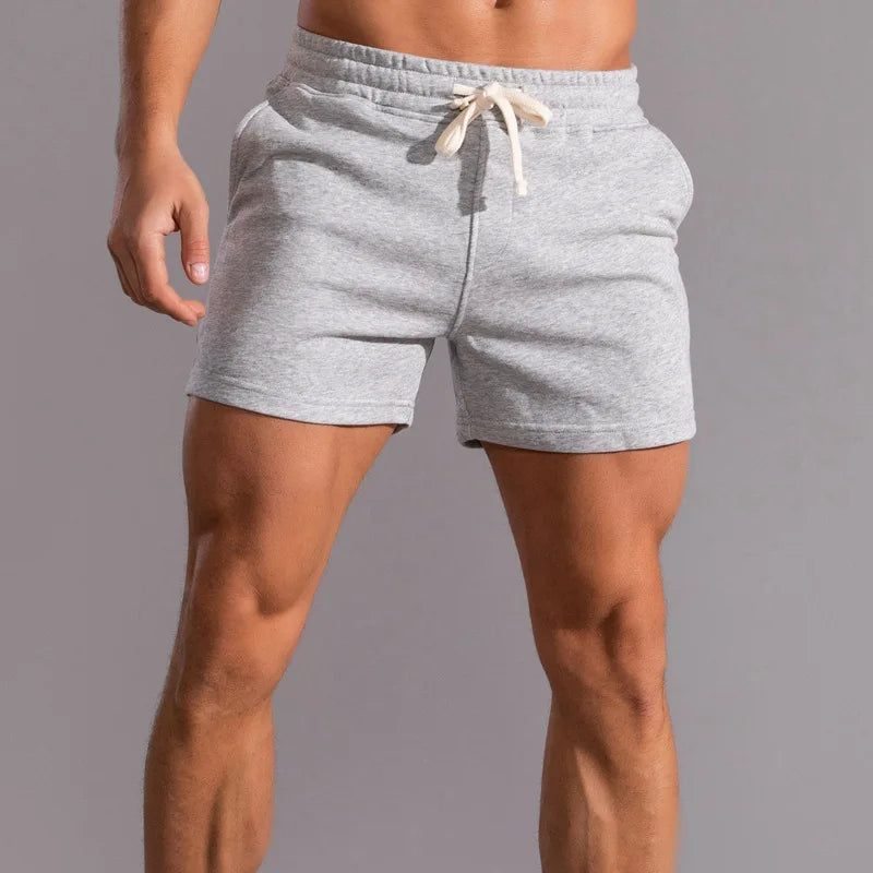 FlexEase Summer Shorts