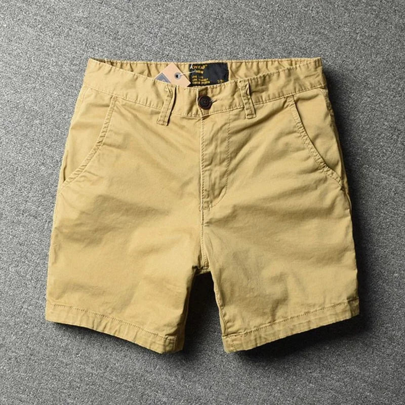 PureComfort Men's Shorts