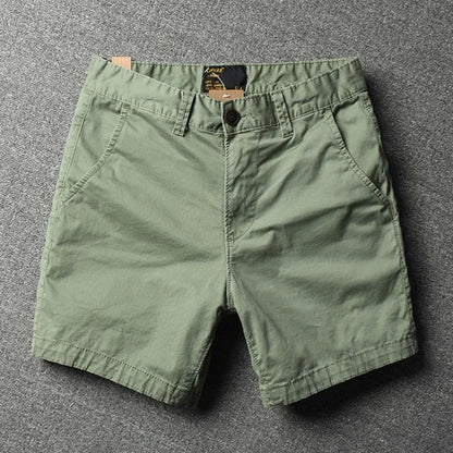 PureComfort Men's Shorts