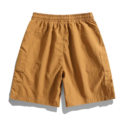 TrekTech Cargo Shorts