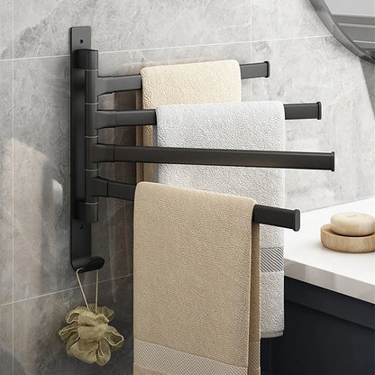 Lykke Towel Rack