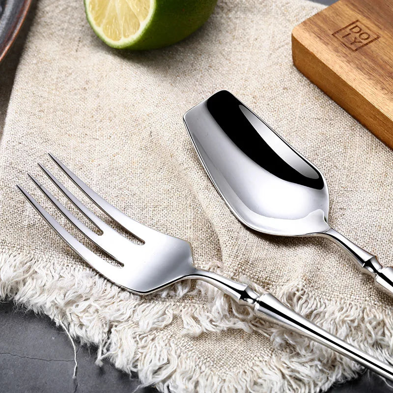 Freya Cutlery Set