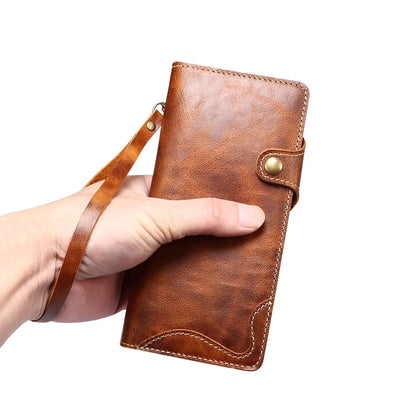 Genuine Leather Case