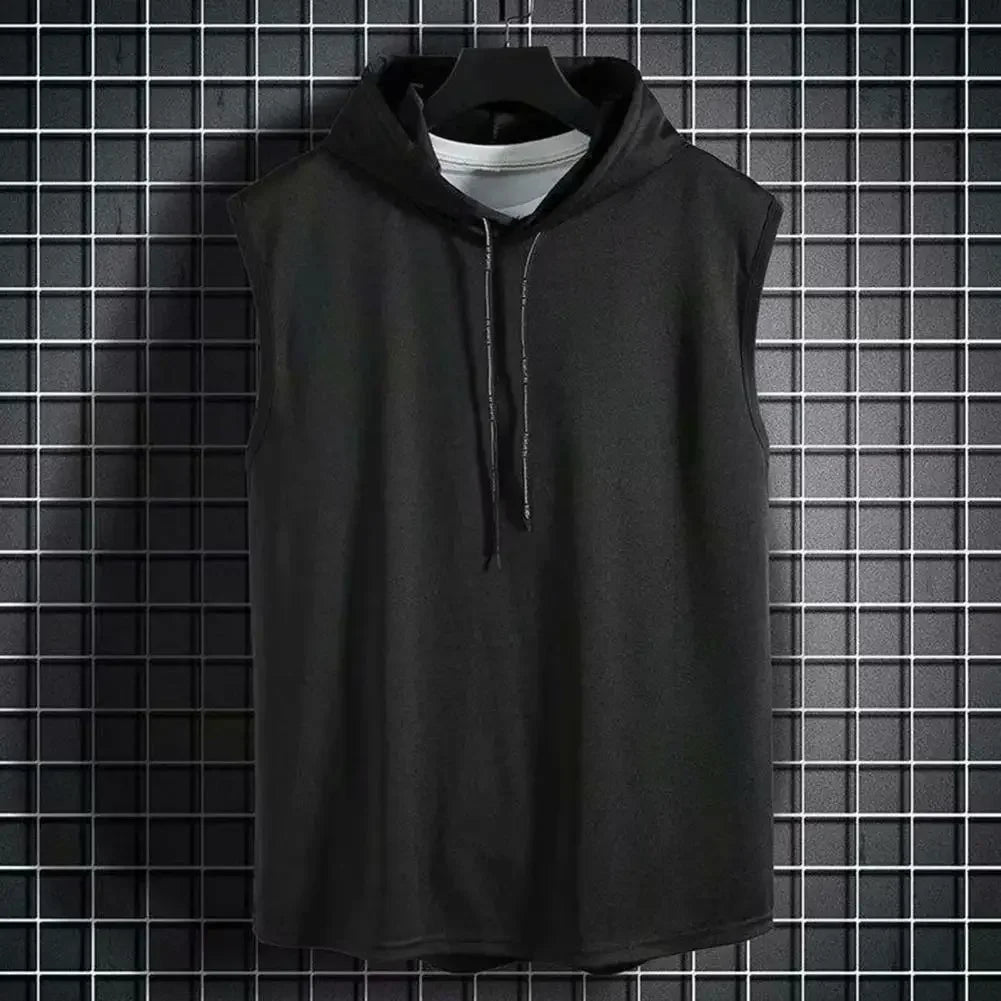 MuscleMax Hoodie