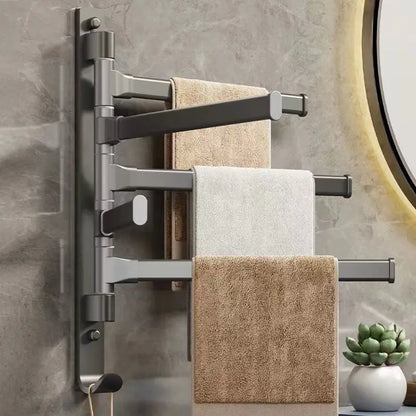 Lykke Towel Rack