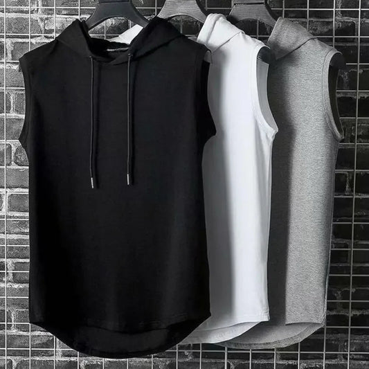 MuscleMax Hoodie