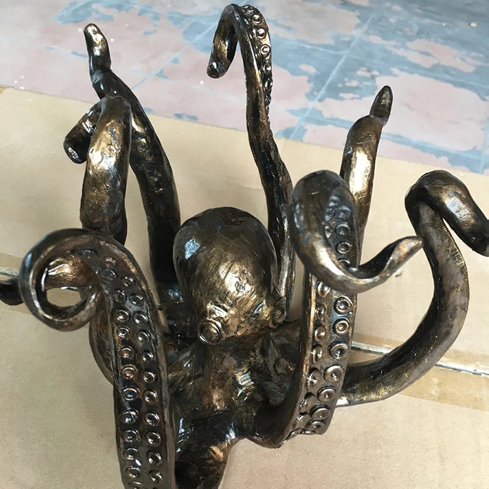 Mugtopus Cup Holder