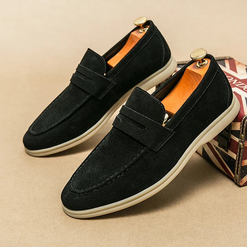 San Lorenzo Loafer