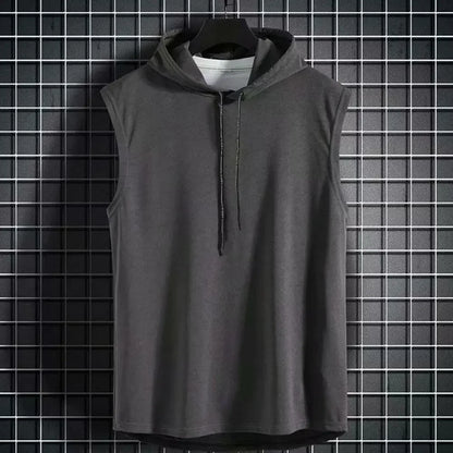 MuscleMax Hoodie