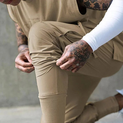 Titan Cargo Pants