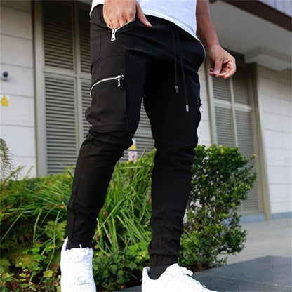 Velocity Cargo Pants