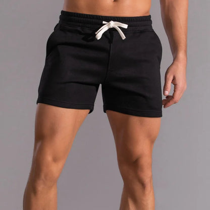 FlexEase Summer Shorts