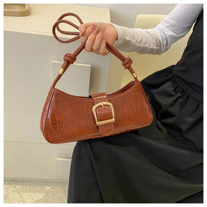 Luxe Petite Handbag