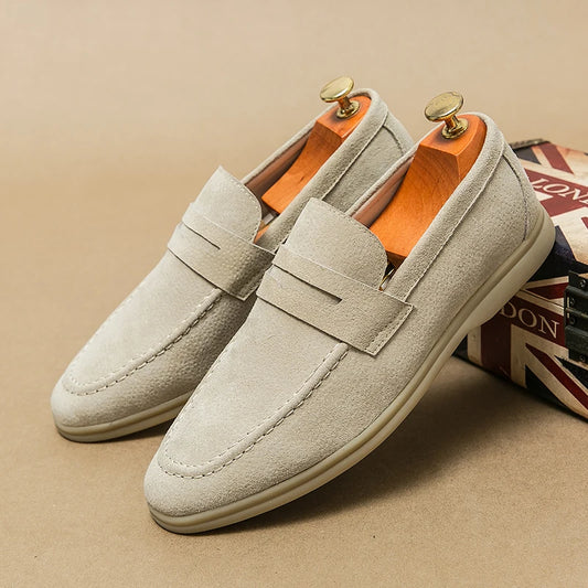 San Lorenzo Loafer