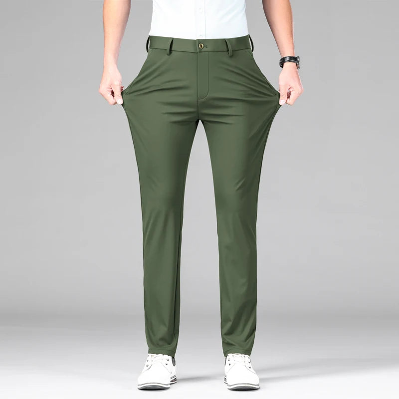 Comfort Stretch Chinos