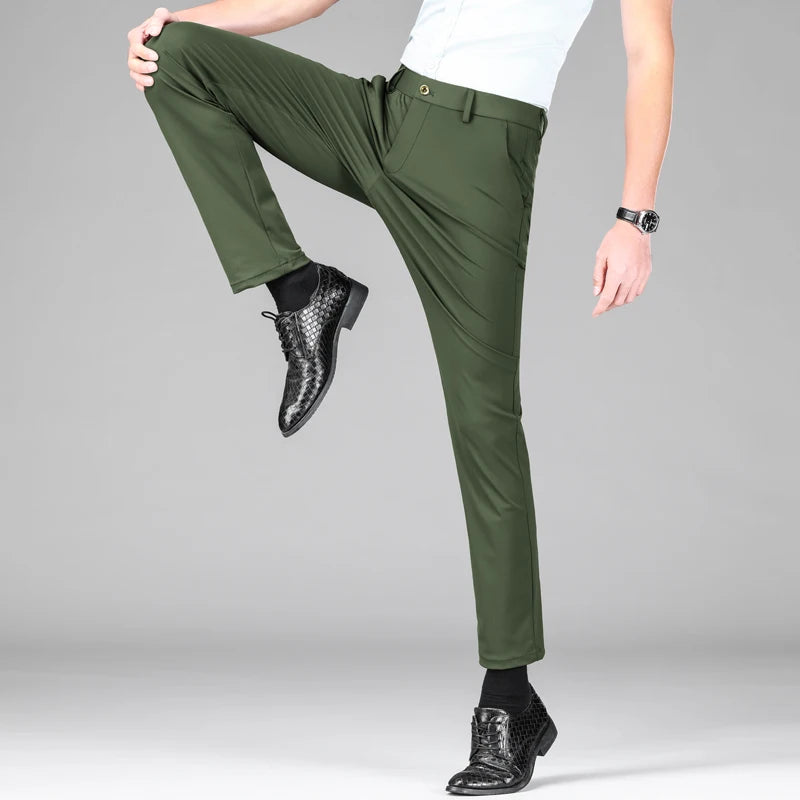 Comfort Stretch Chinos