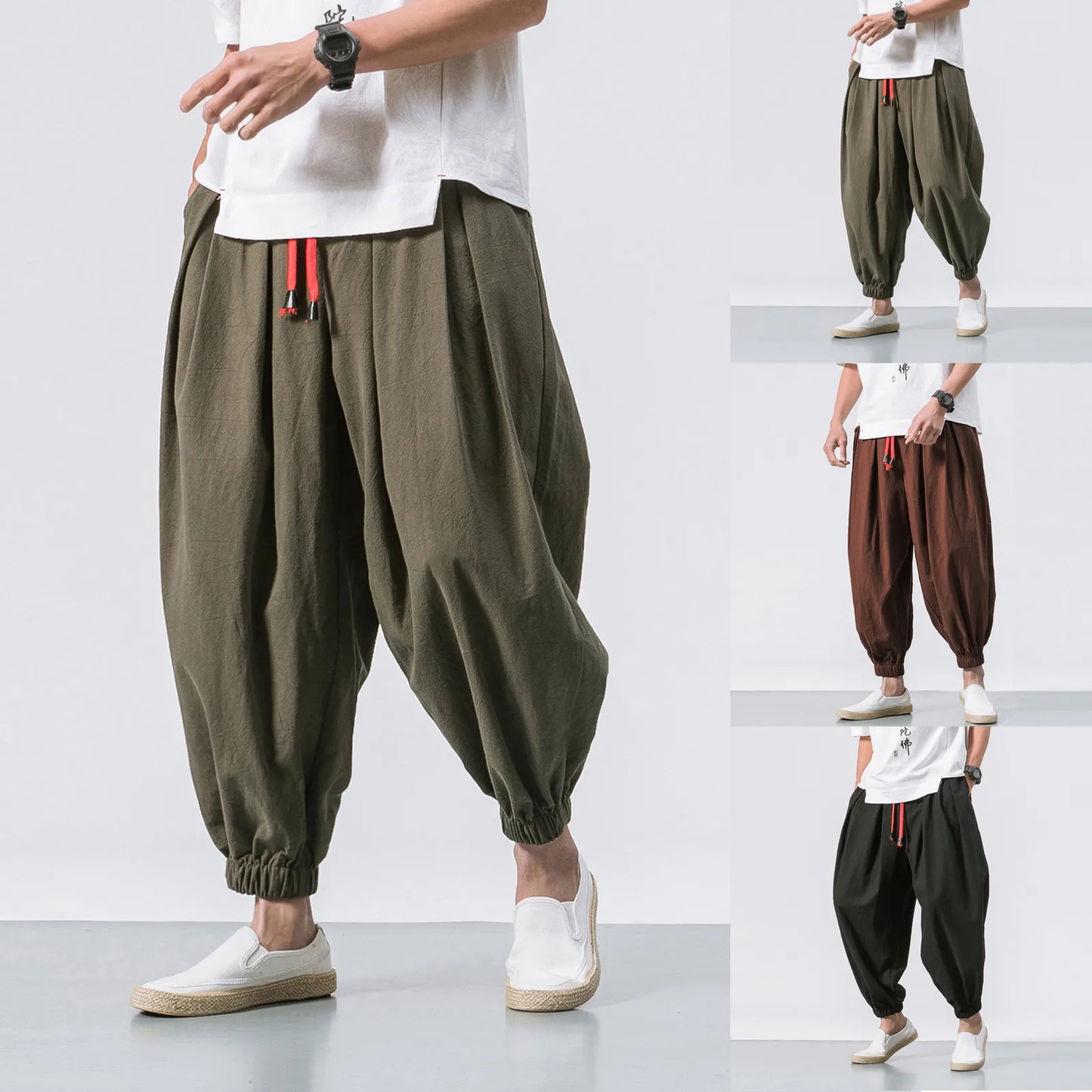 Weekend Lounge Pants