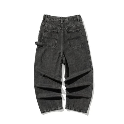 UrbanEase Denim