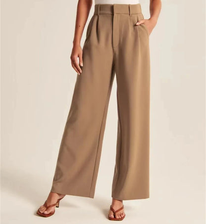 High Waisted Serenity Pants