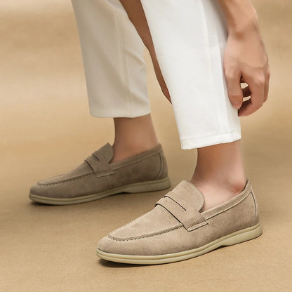 San Lorenzo Loafer