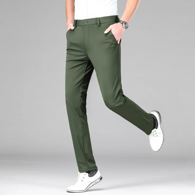 Comfort Stretch Chinos