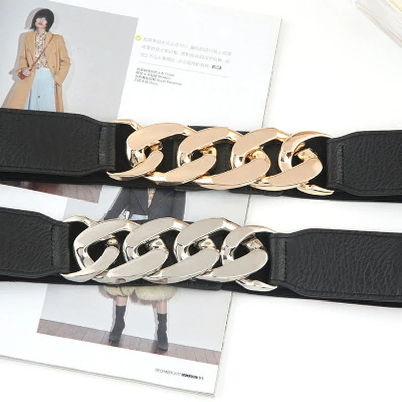 Serene Style Belt