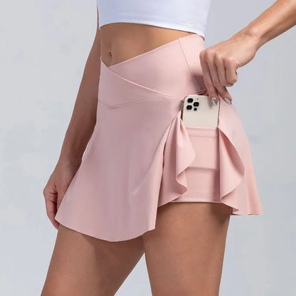 ComfortMotion Skort