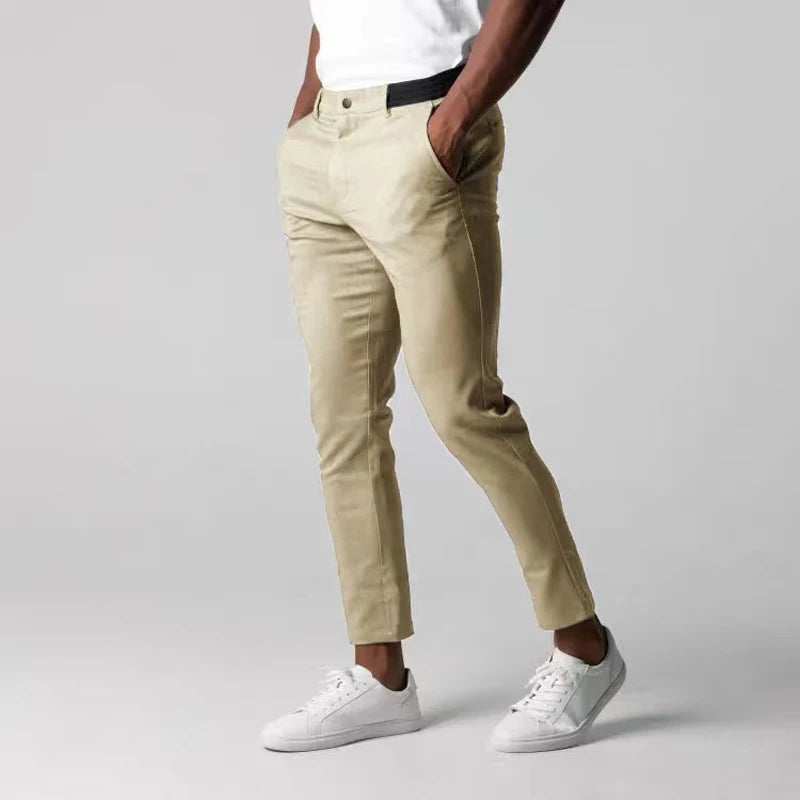 Comfort City Chinos