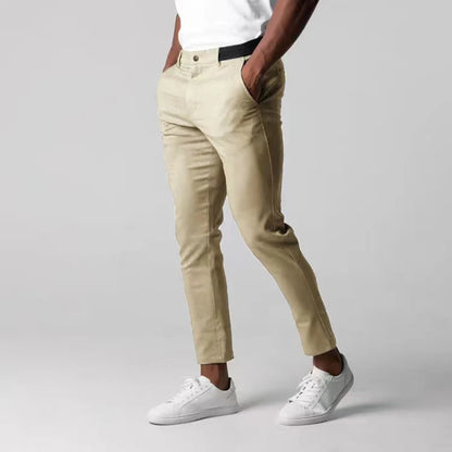 Comfort City Chinos