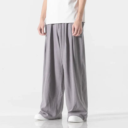 The Weekend Pant