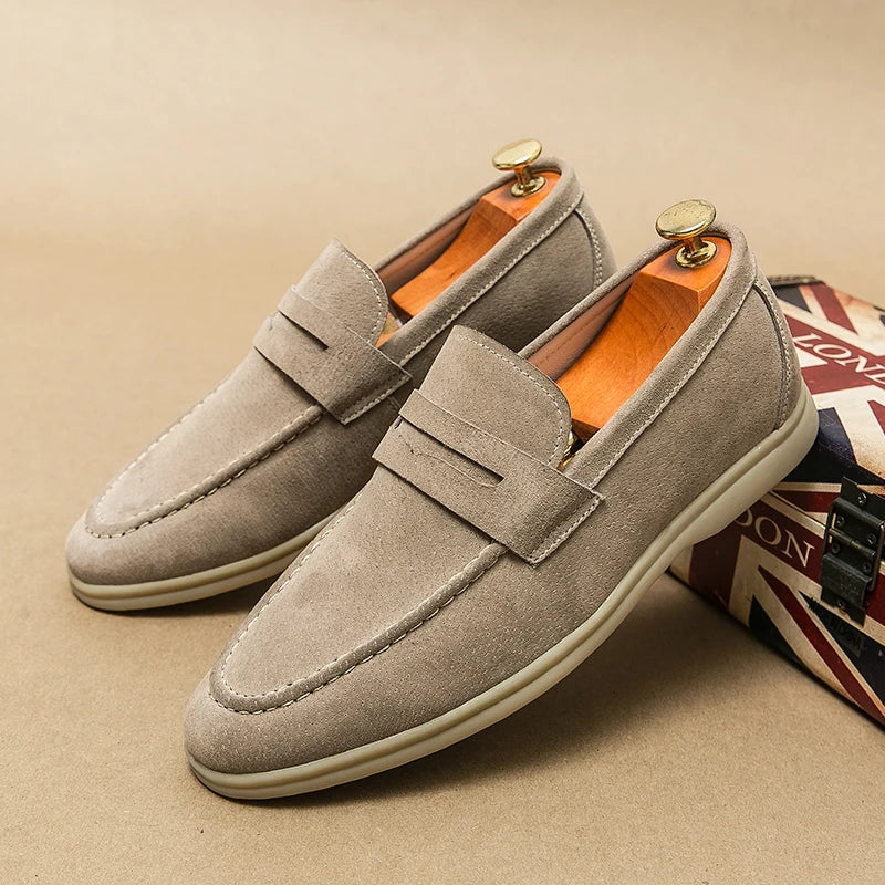 San Lorenzo Loafer