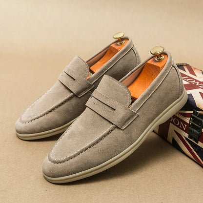 San Lorenzo Loafer