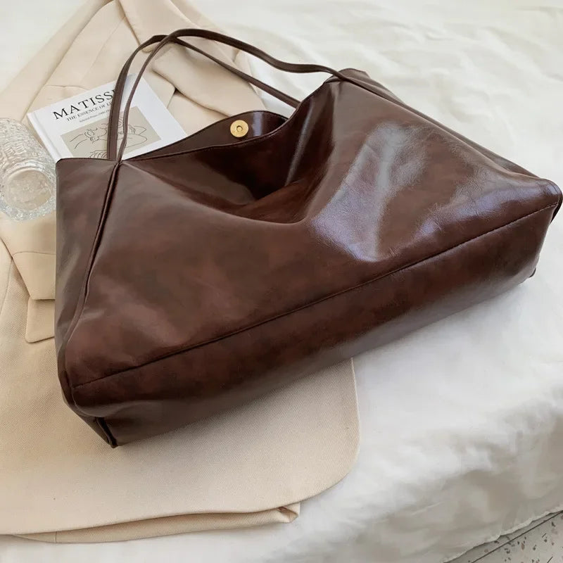 Vintage Casual Handbag