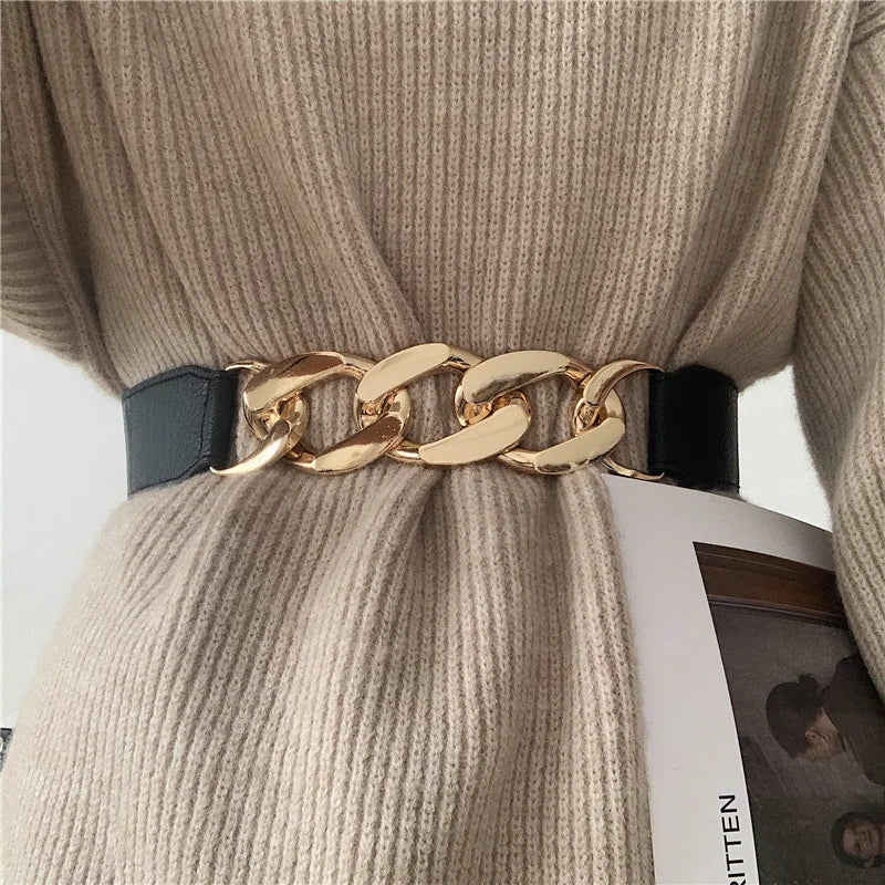 Serene Style Belt