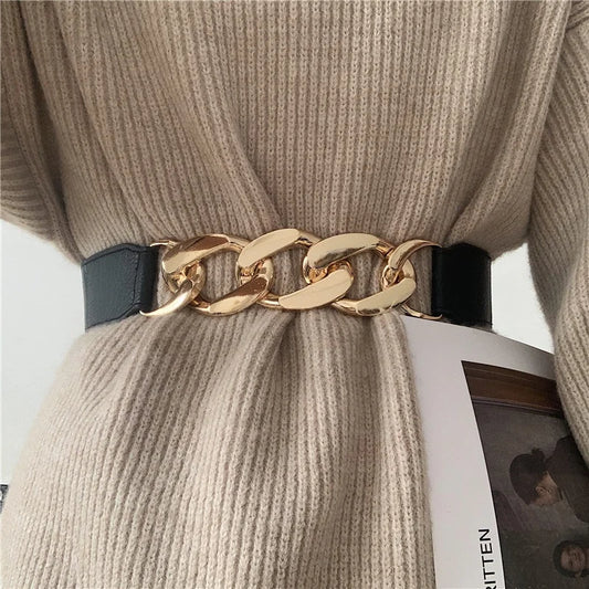 Serene Style Belt