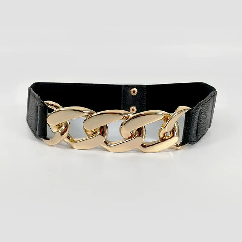 Serene Style Belt