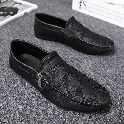 Men's Premium Moccasins