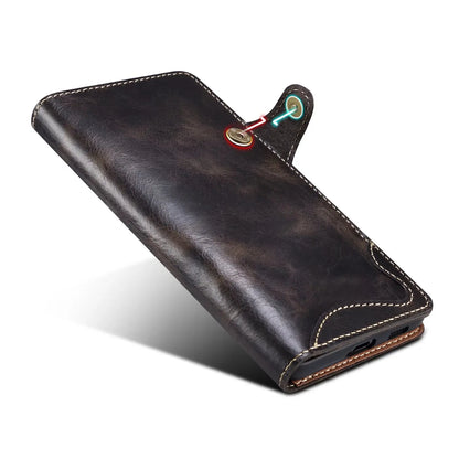 Genuine Leather Case