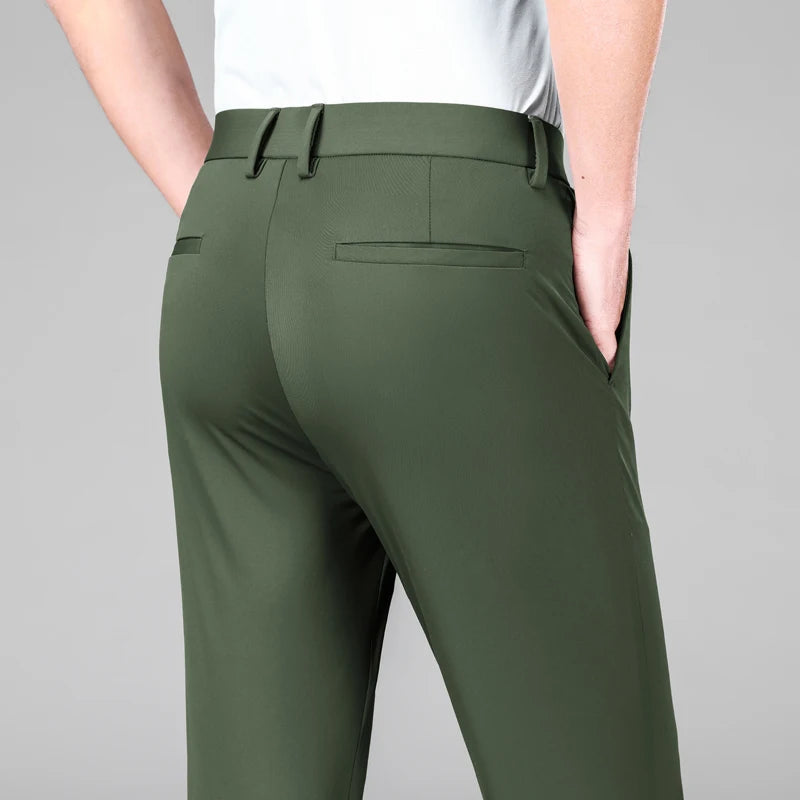 Comfort Stretch Chinos