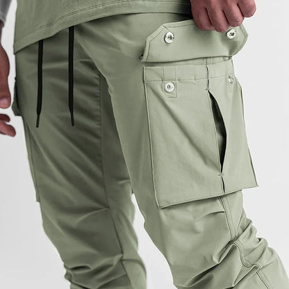 Titan Cargo Pants