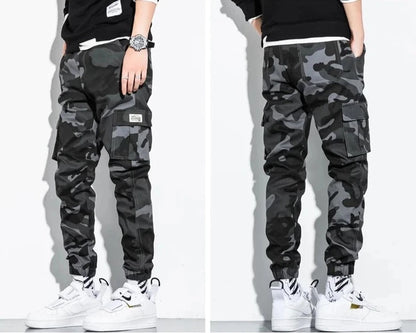 Tactical Stealth Cargos