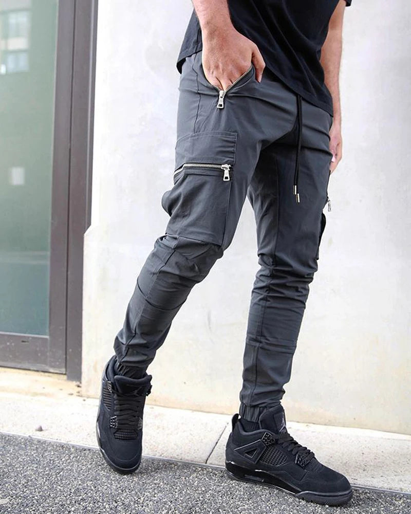 Velocity Cargo Pants